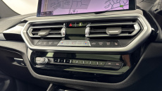 BMW iX3 210kW M Sport 80kWh 5dr Auto Electric Estate